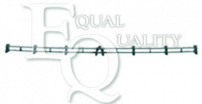 EQUAL QUALITY g0506 -  Решетка вентилятора, буфер